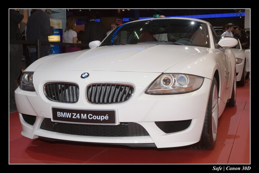 Oct 06 - Mondial Auto Paris - 070